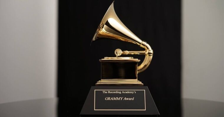 59th Grammy Awards