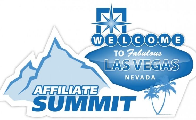 Affiliate Summit West 2013 Logo